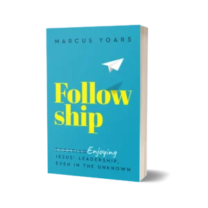 Followship (paperback)